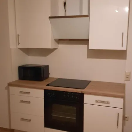 Dachgeschosswohnung In Кюнцелль